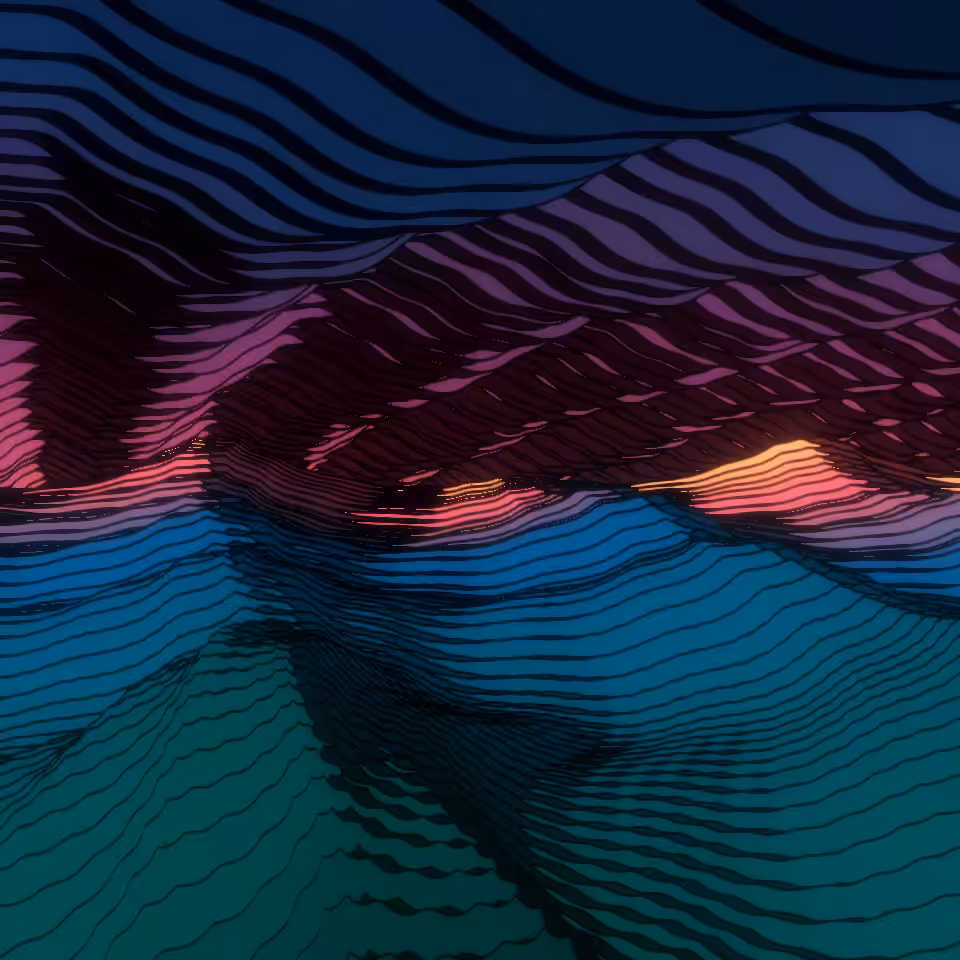 Oceans of Anxiety #212