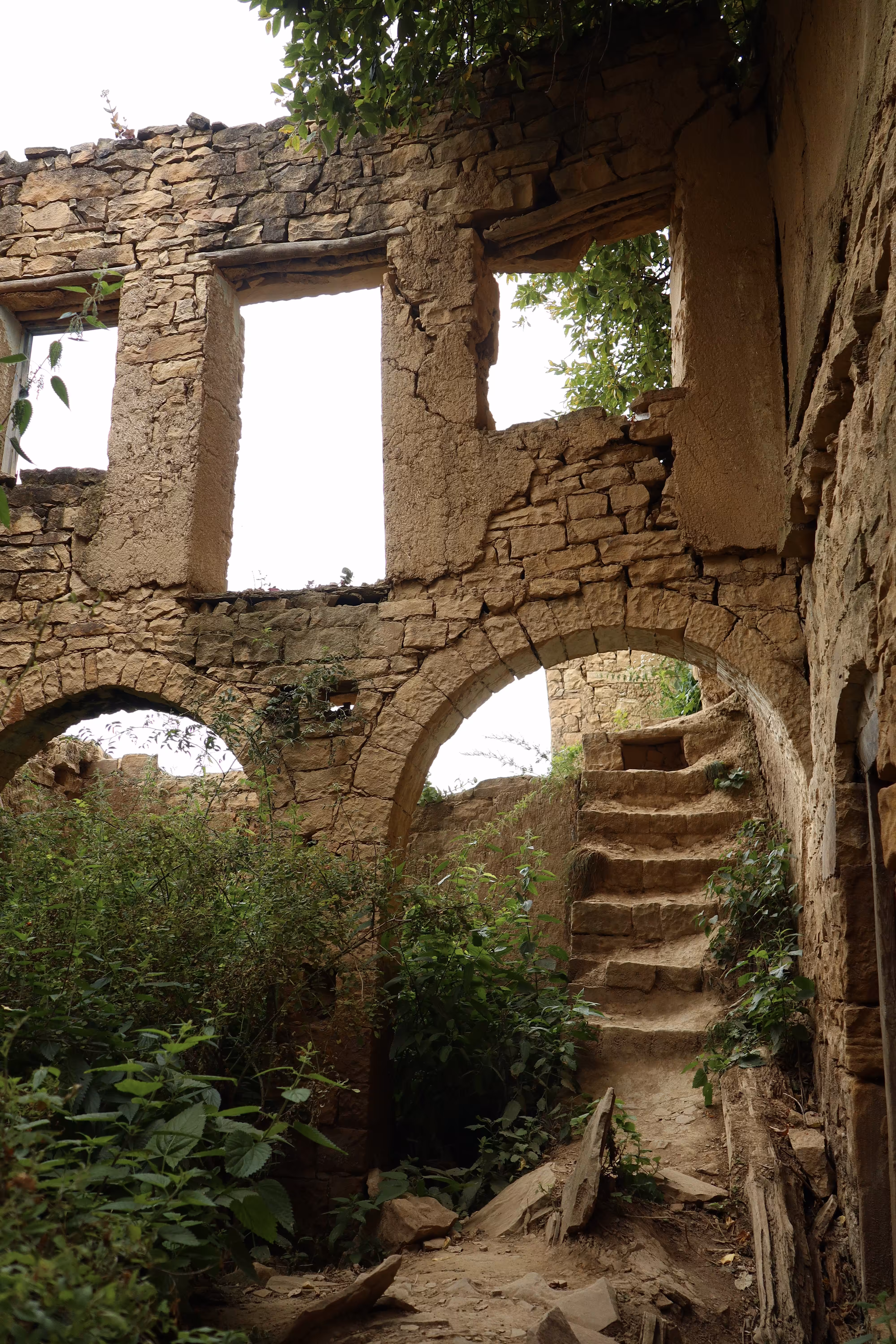 Ruins