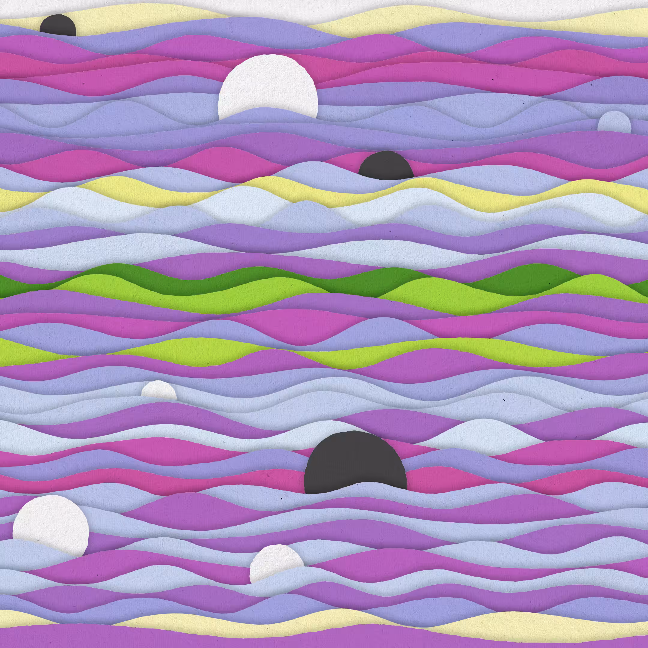 PAPERSCAPES #87