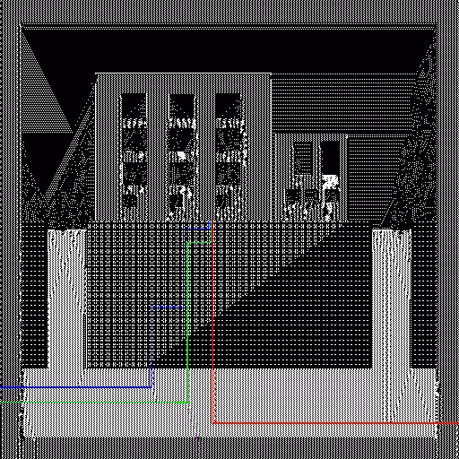 APARTMENT BLOCK #6