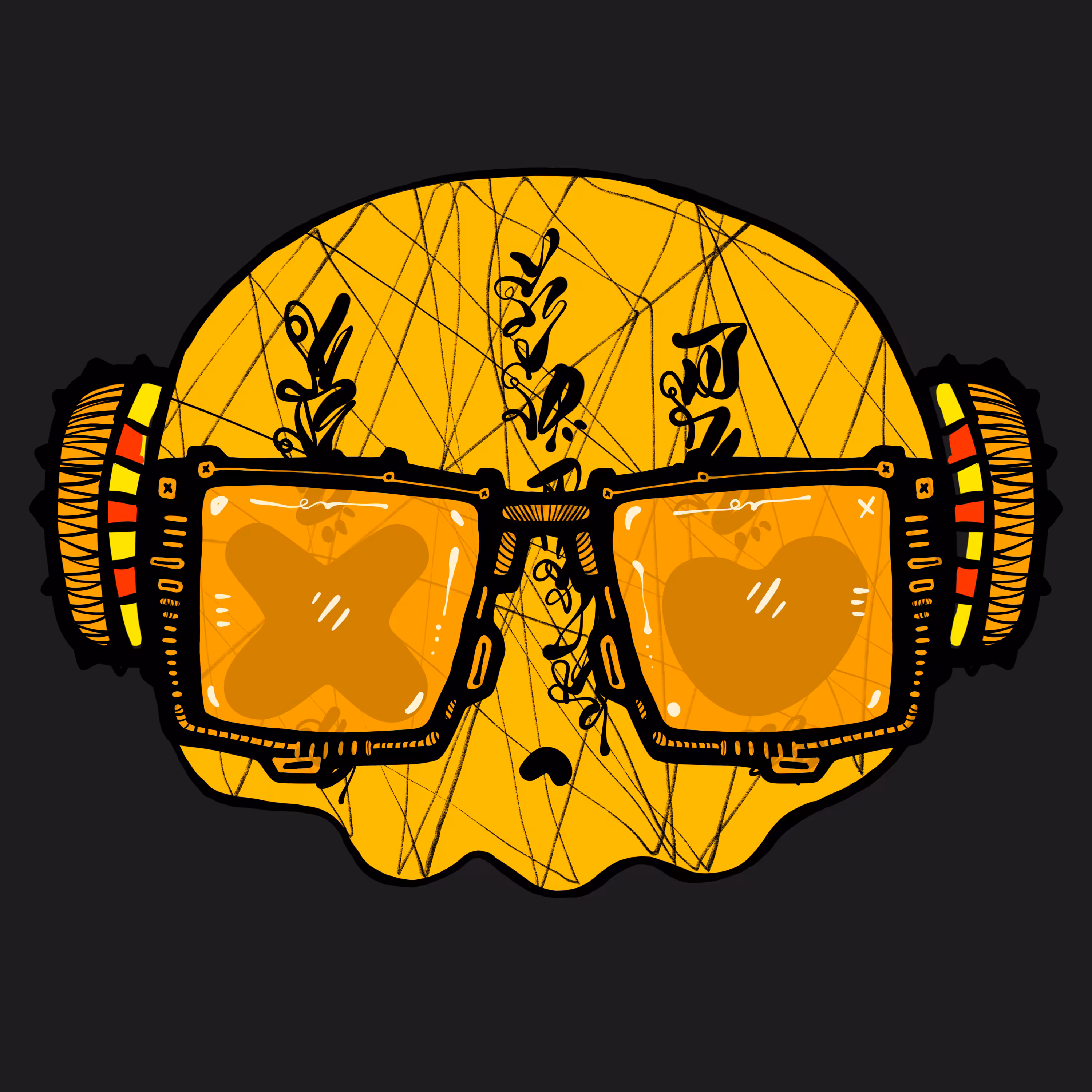 ORGNLS by SABET #55020