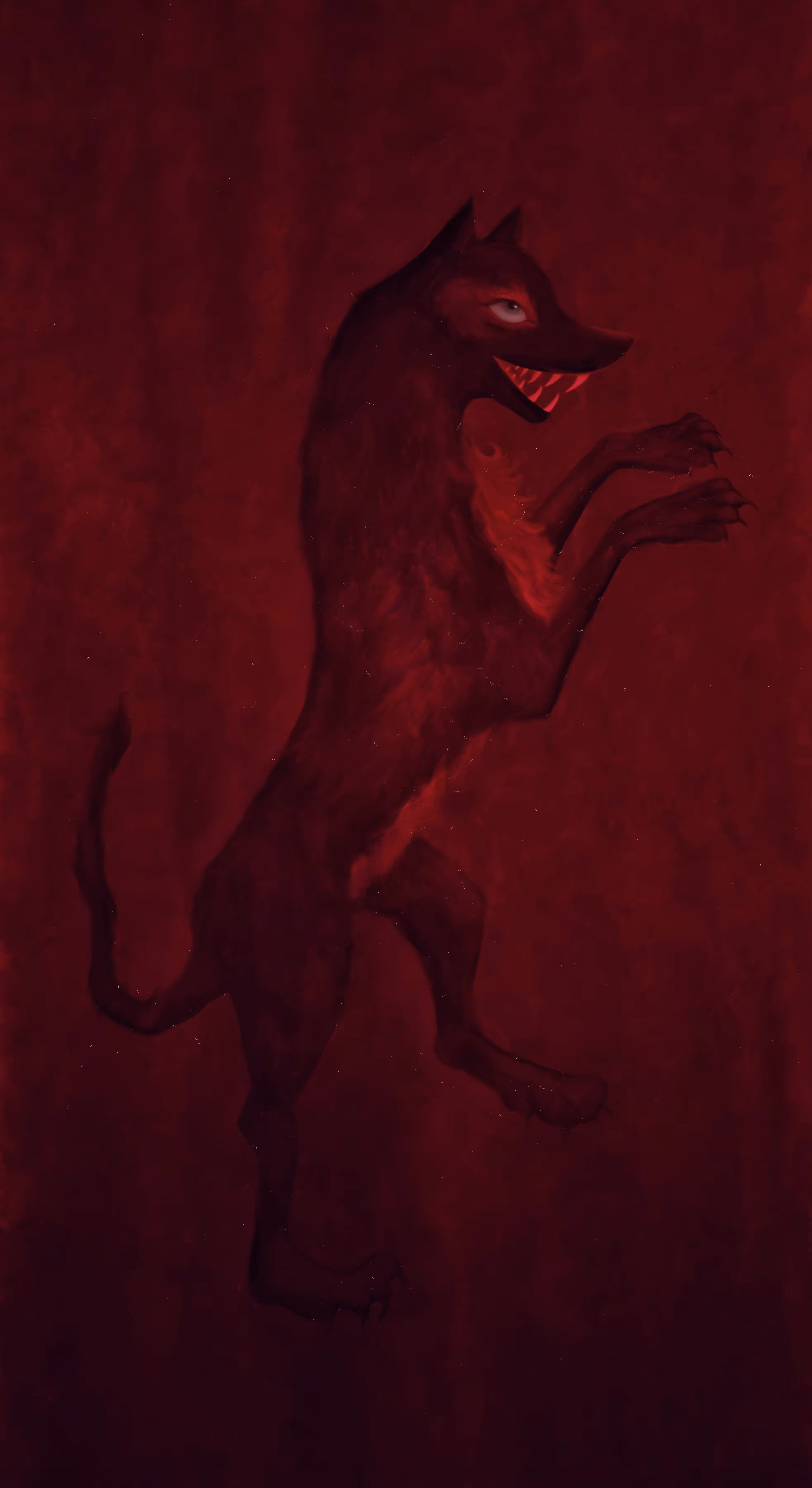 BEAST (OF GEVAUDAN)