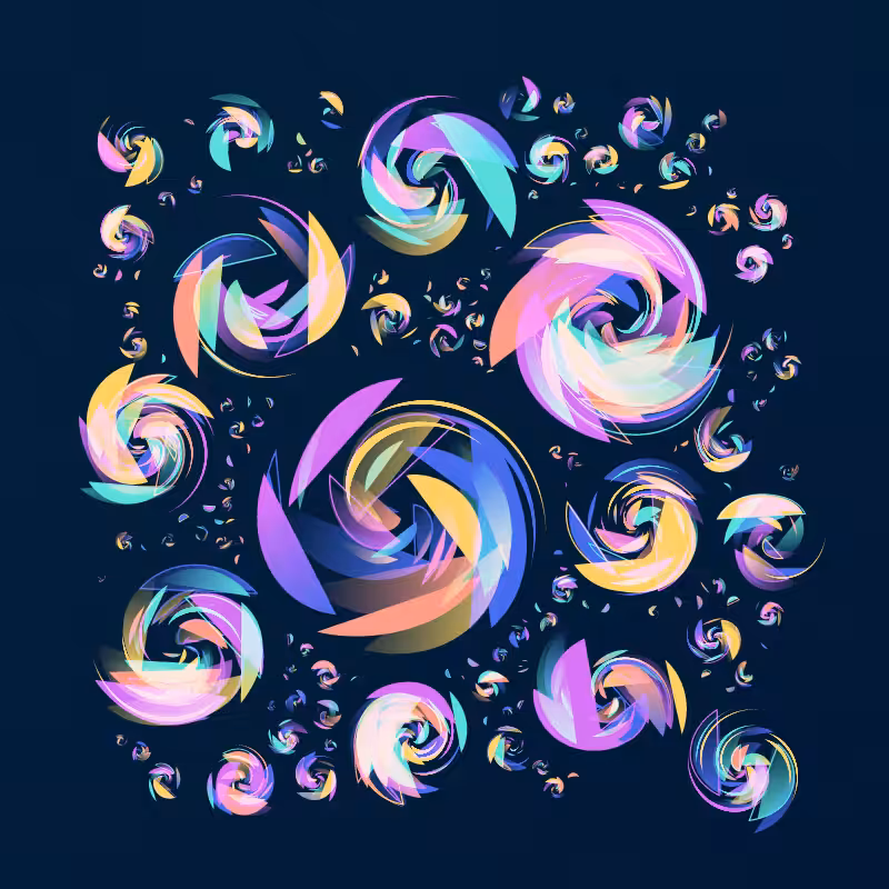 Twistings #124