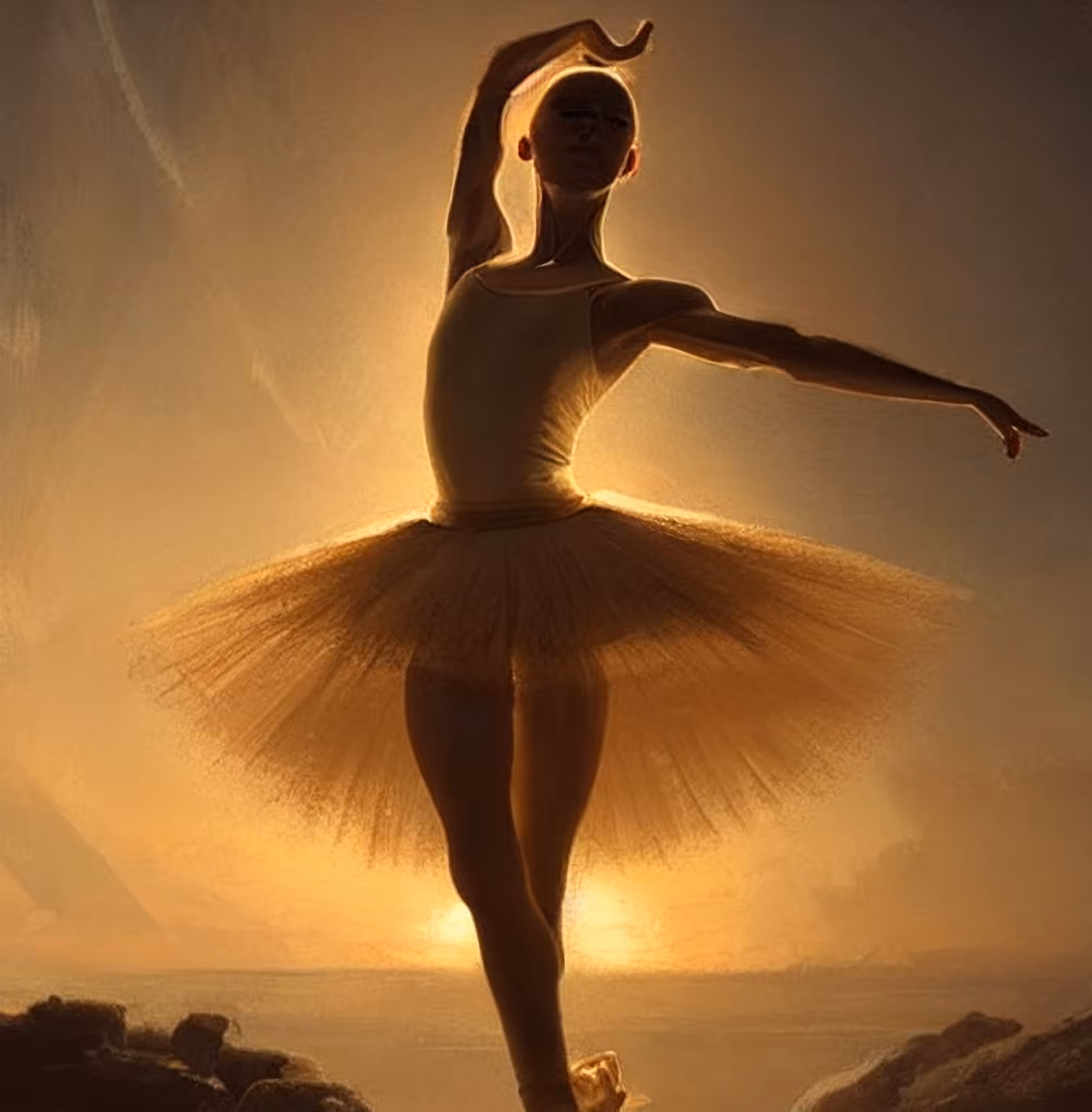 Ballet #12