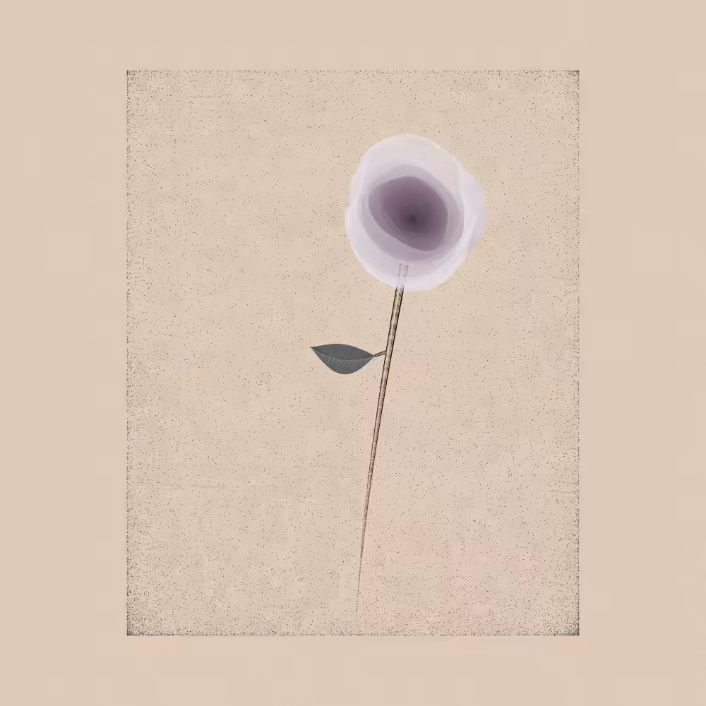 Magnolia #109