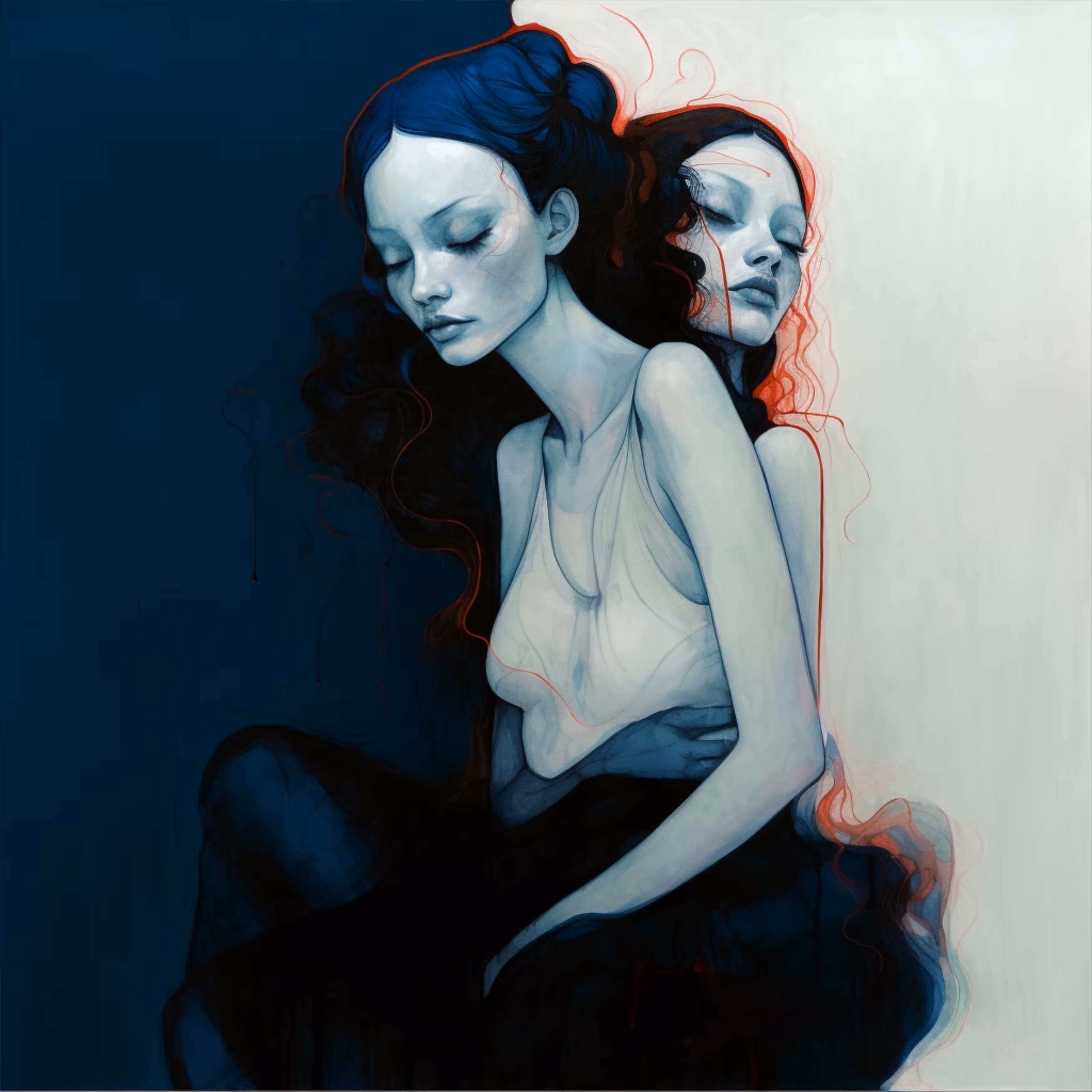 Sirens from Blue Abyss (8)