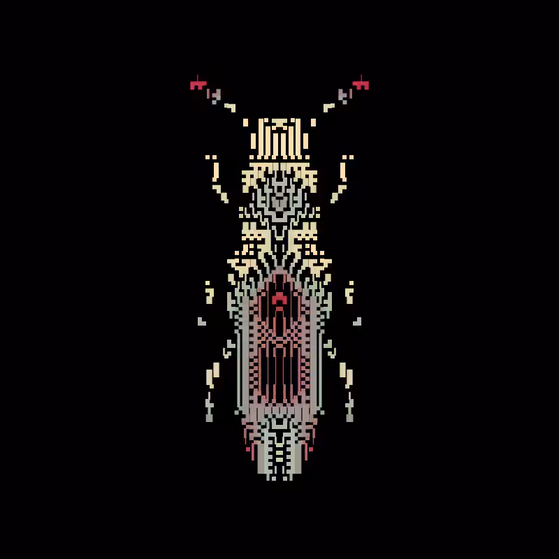 neurobugs #39