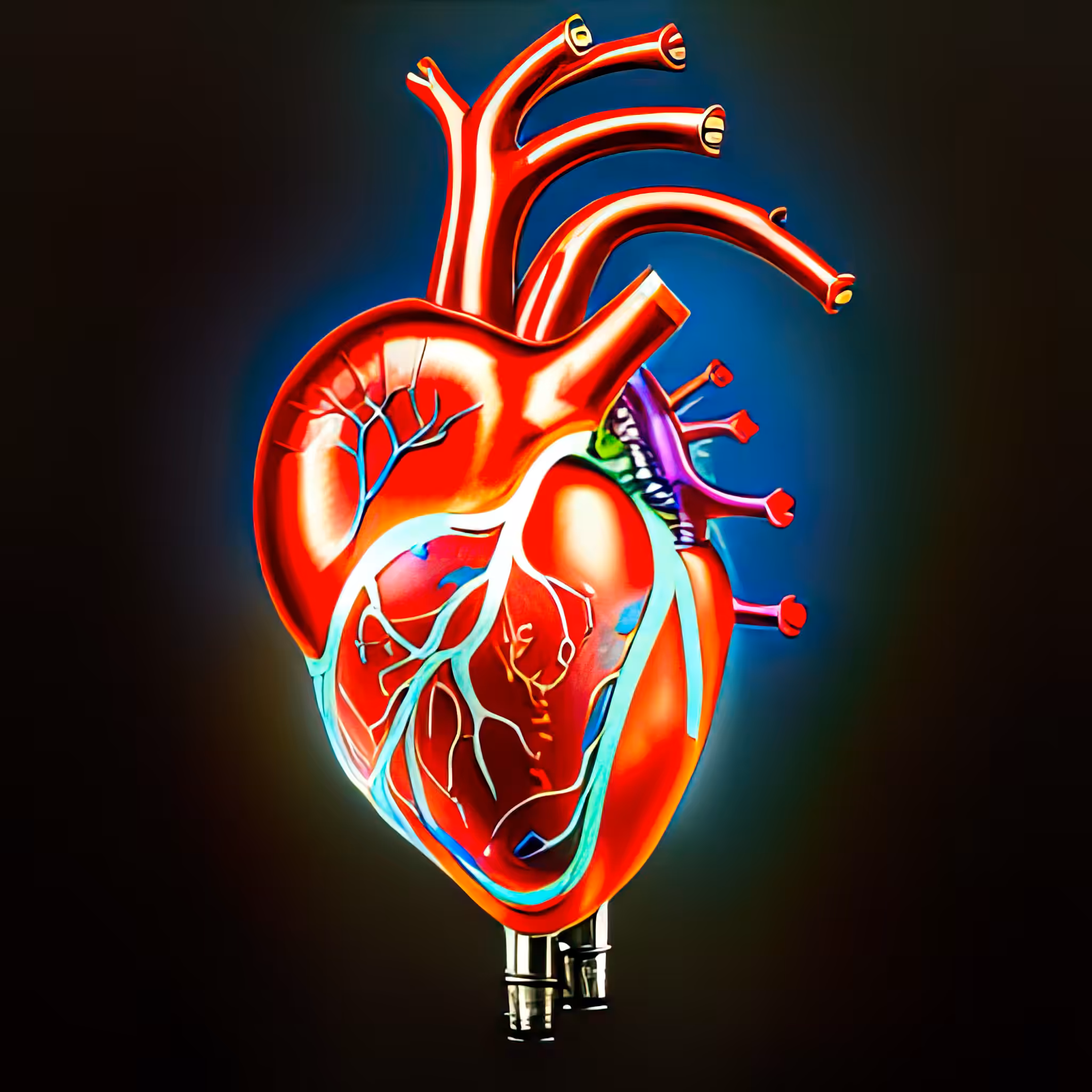 Have (A) Heart: Have a Fuckin Heart #1083