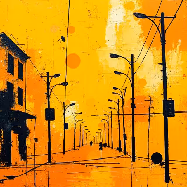 Street