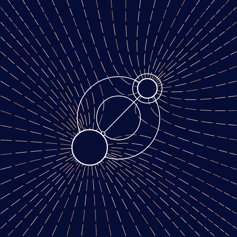 The Three-Body Problem #97