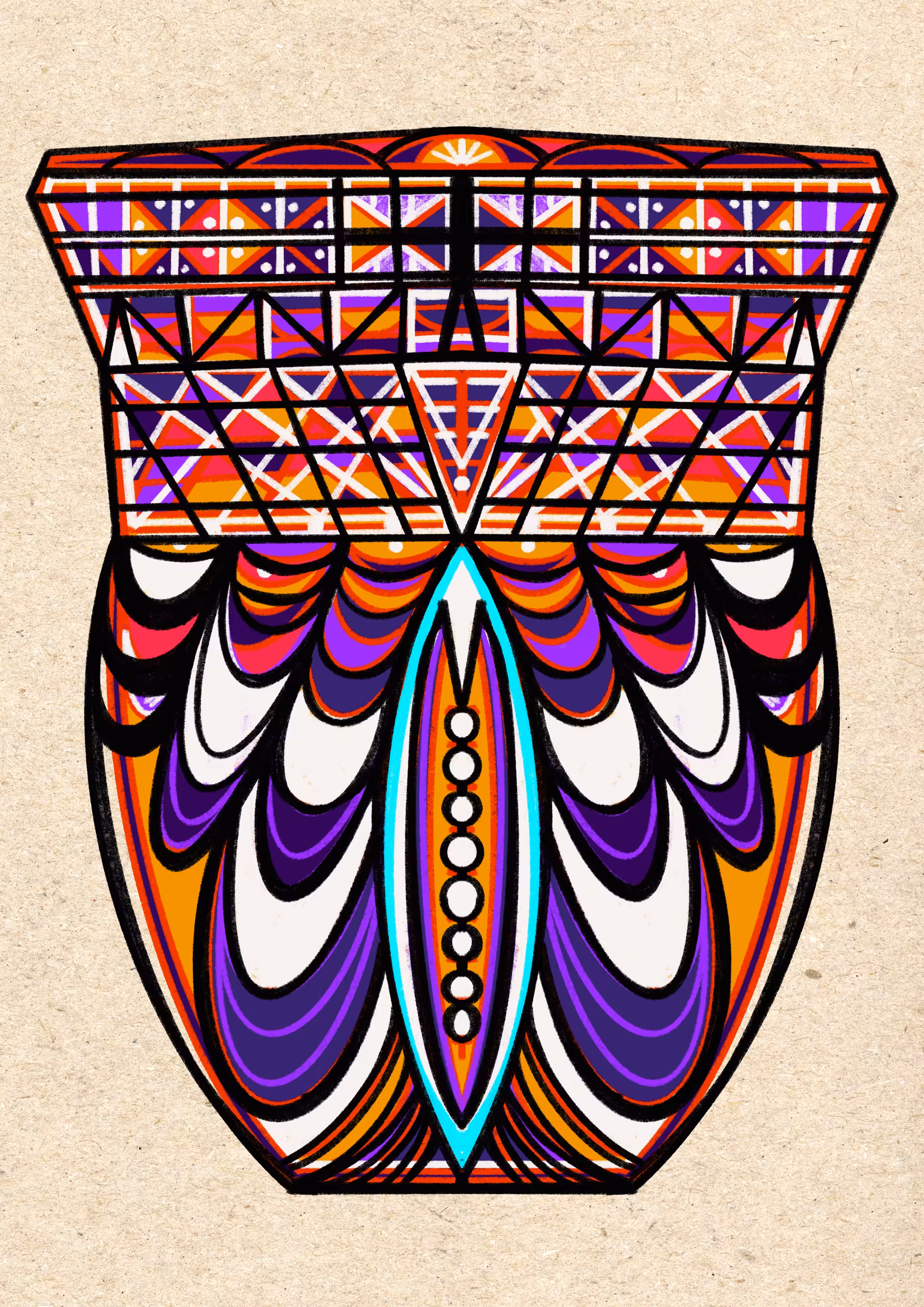 Vessel 005