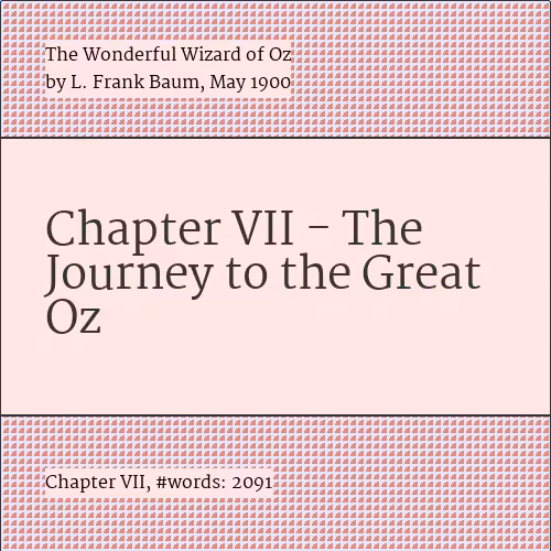 WOZ #27