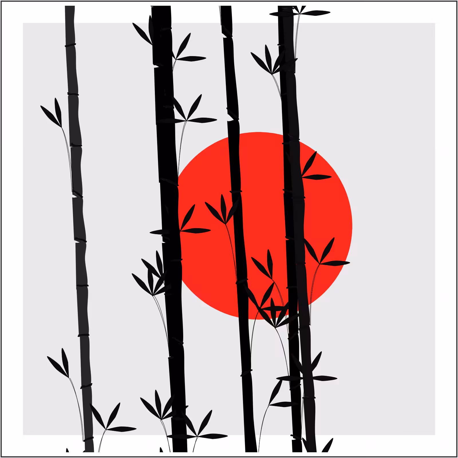 Bamboo and Beyond #35