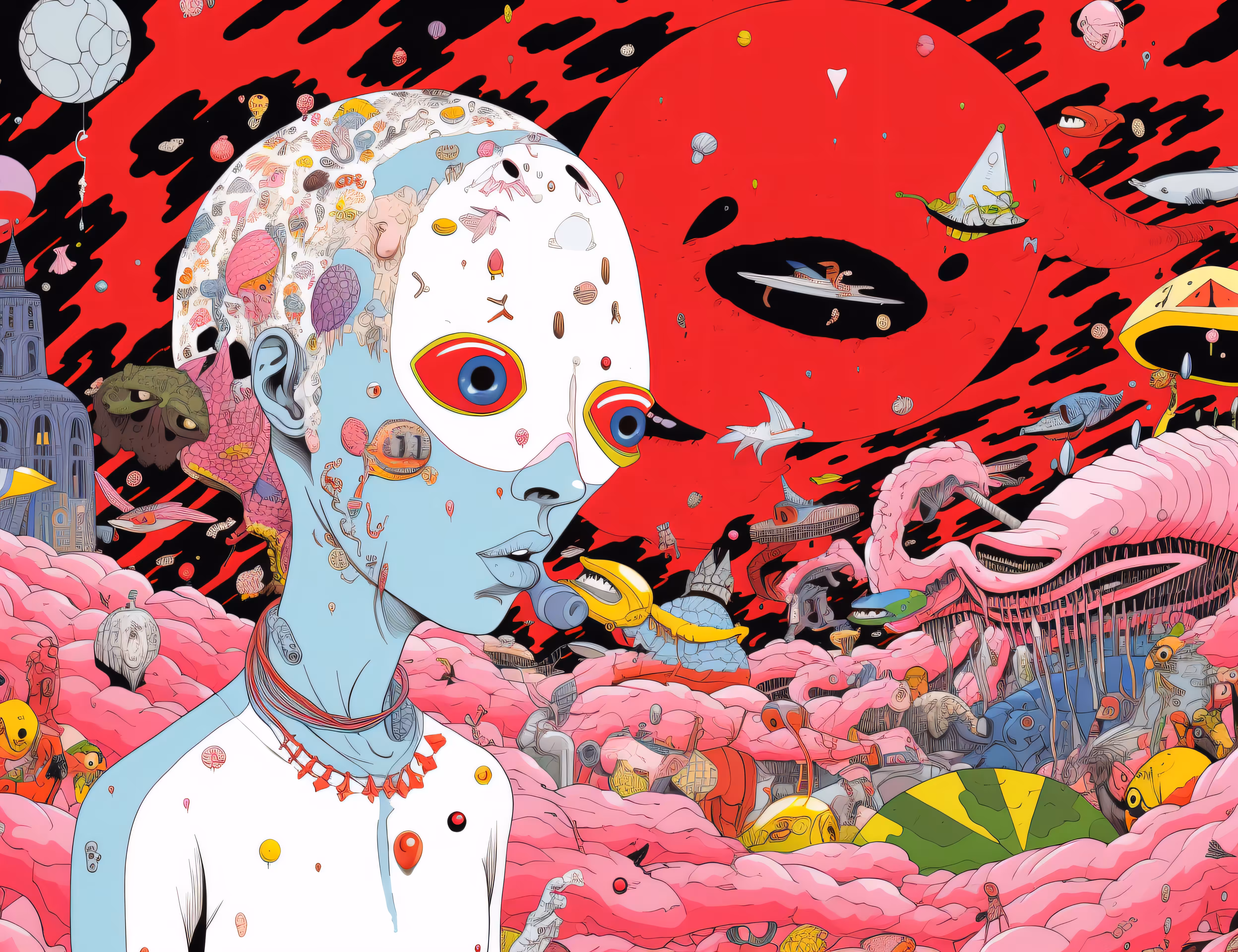 THE aBSURDiVERSE #177