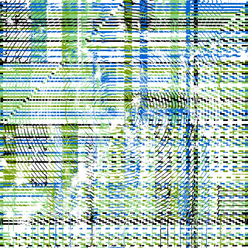 Abstract Automata #194