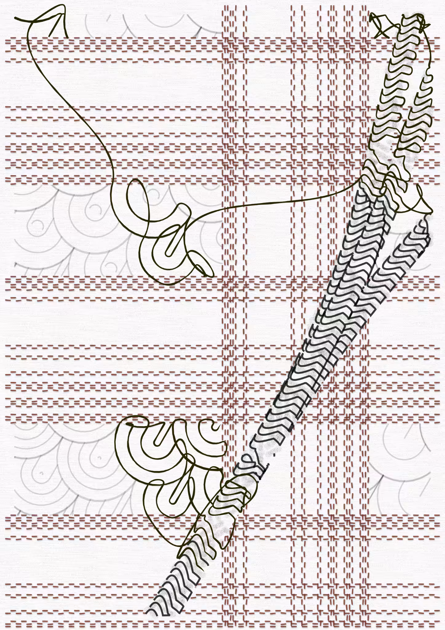 Aux Arbres #61123