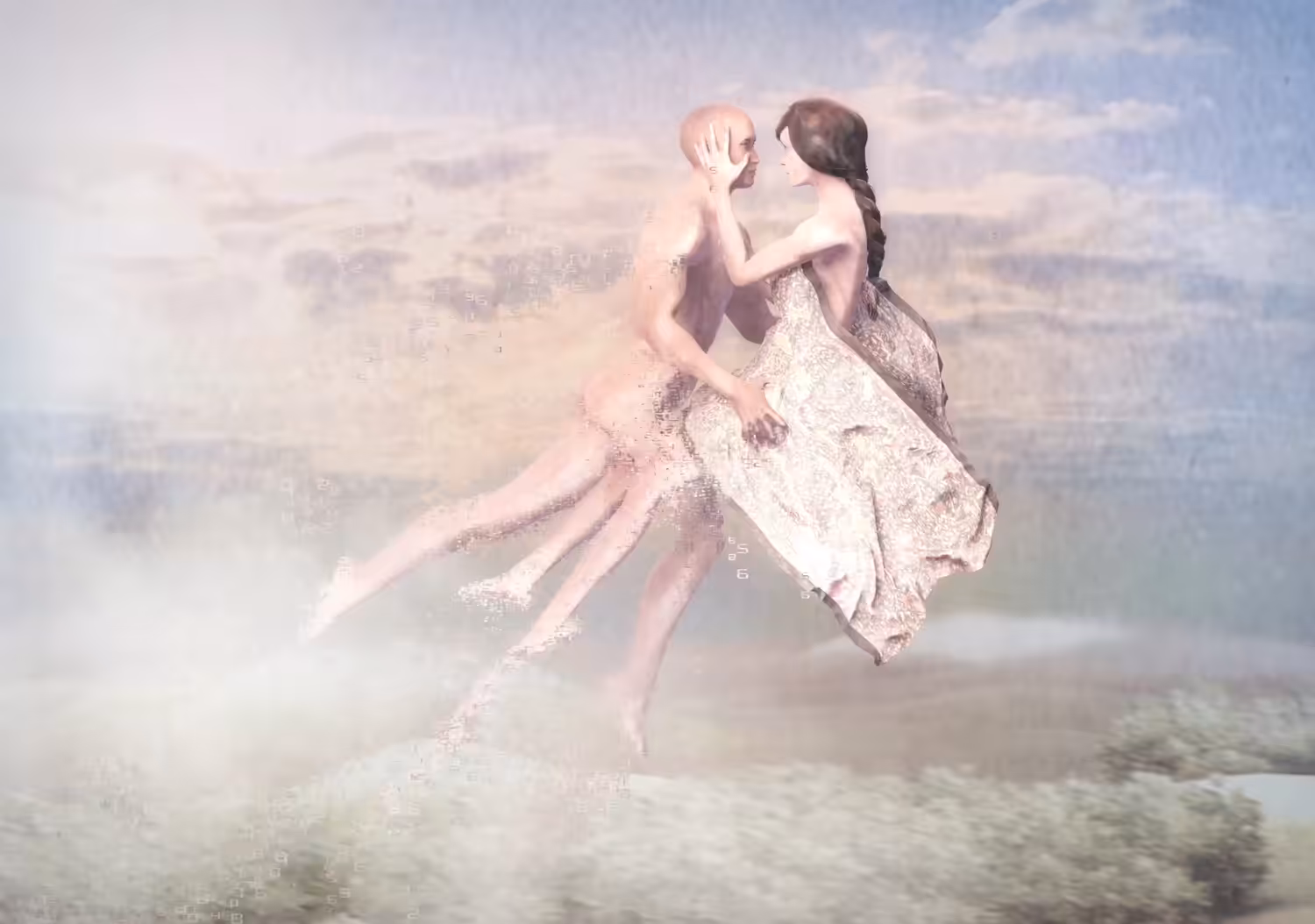 Lovers