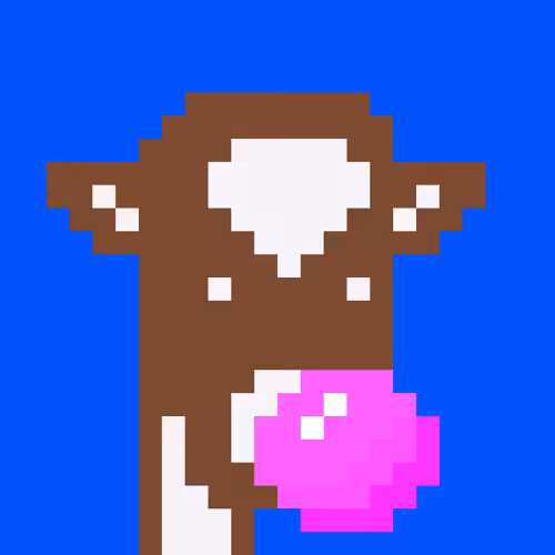 CowPunks #7028