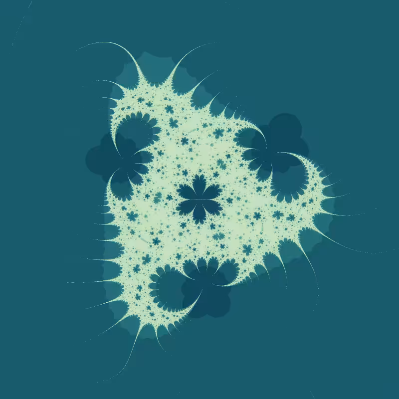 Morphology #21