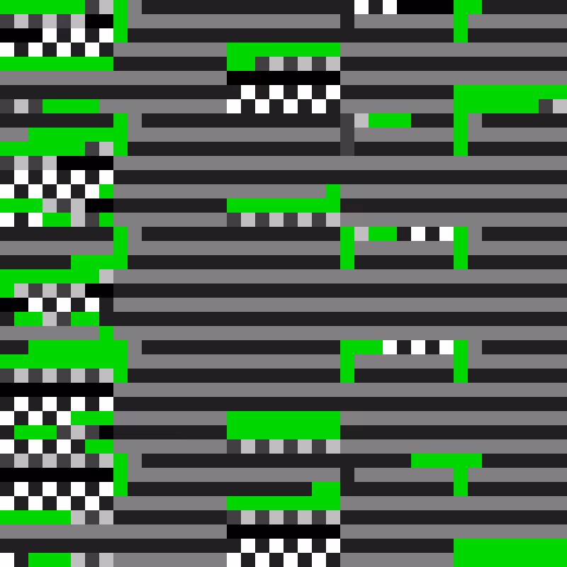 unstbl.systm #16