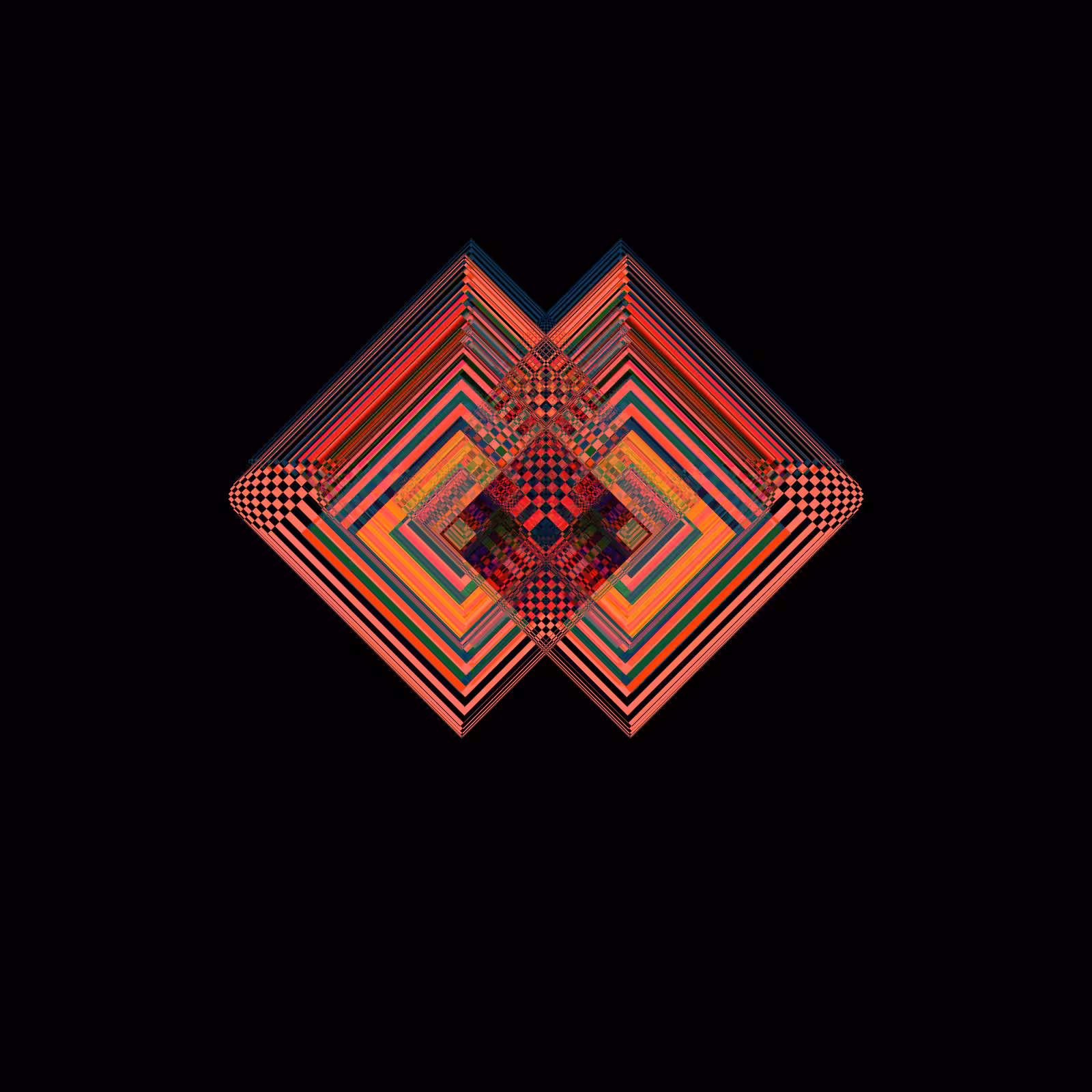 PixelShifter #327