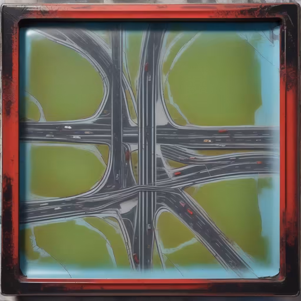 Sardines in Transit #18