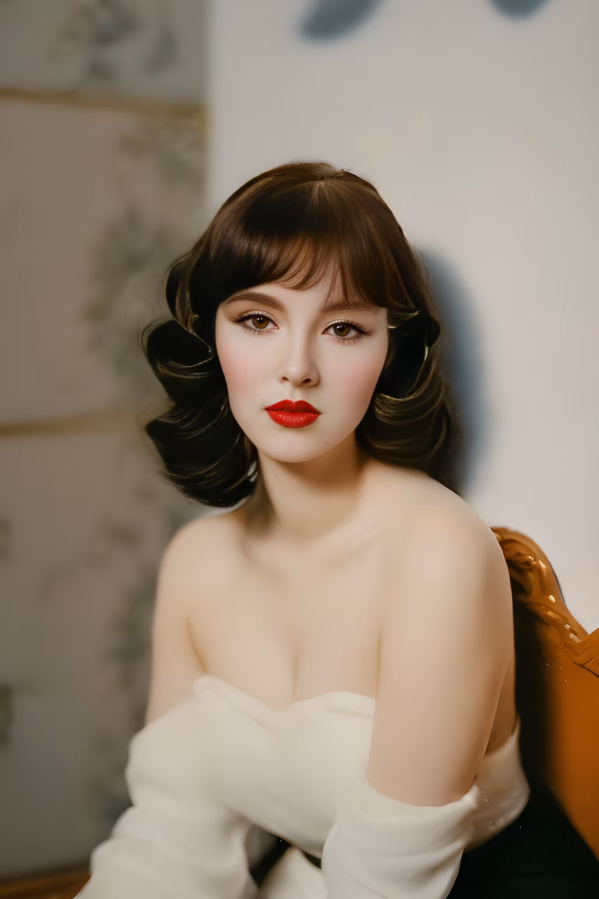 Elegant Evolution #9