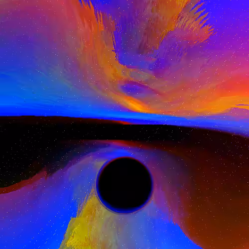 SINGULARITY #114