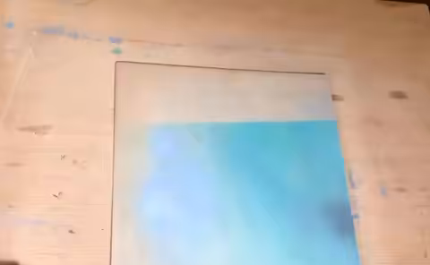 Manic Mondaze process