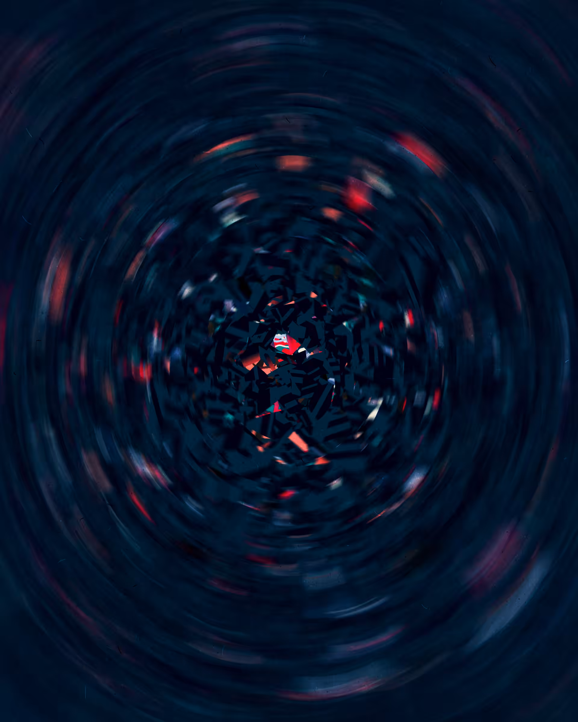 Deja Vu #244
