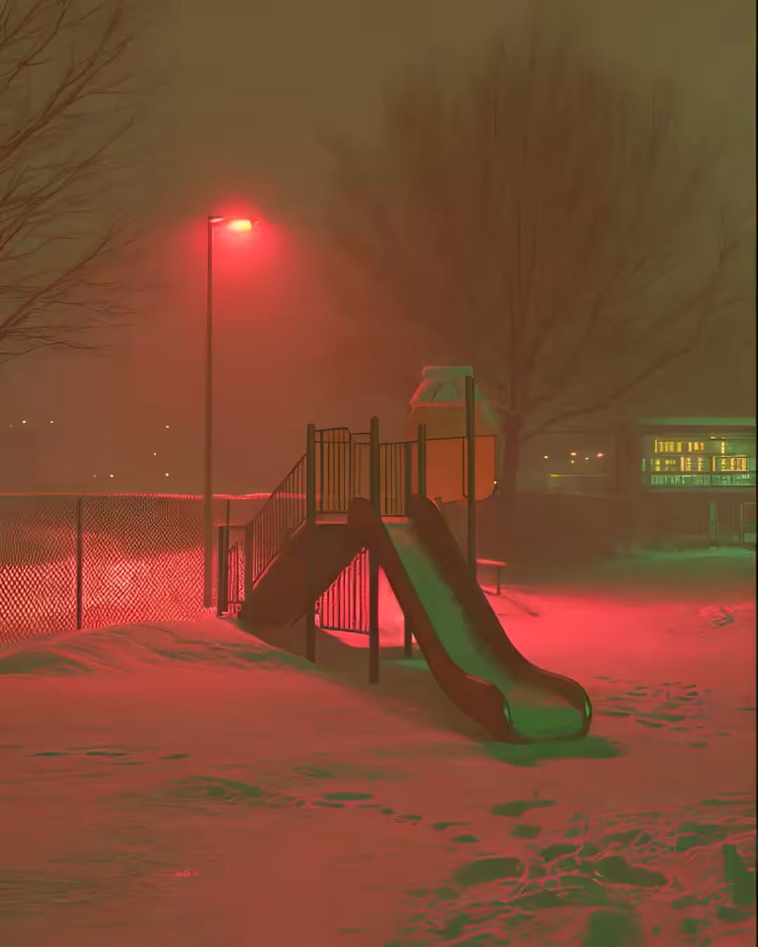 It’s January again… (3)