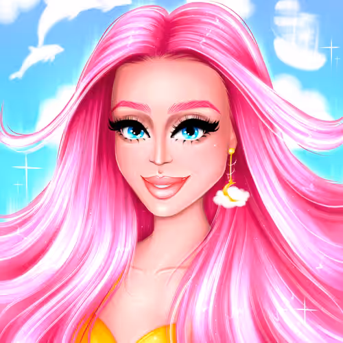 Dream girl
