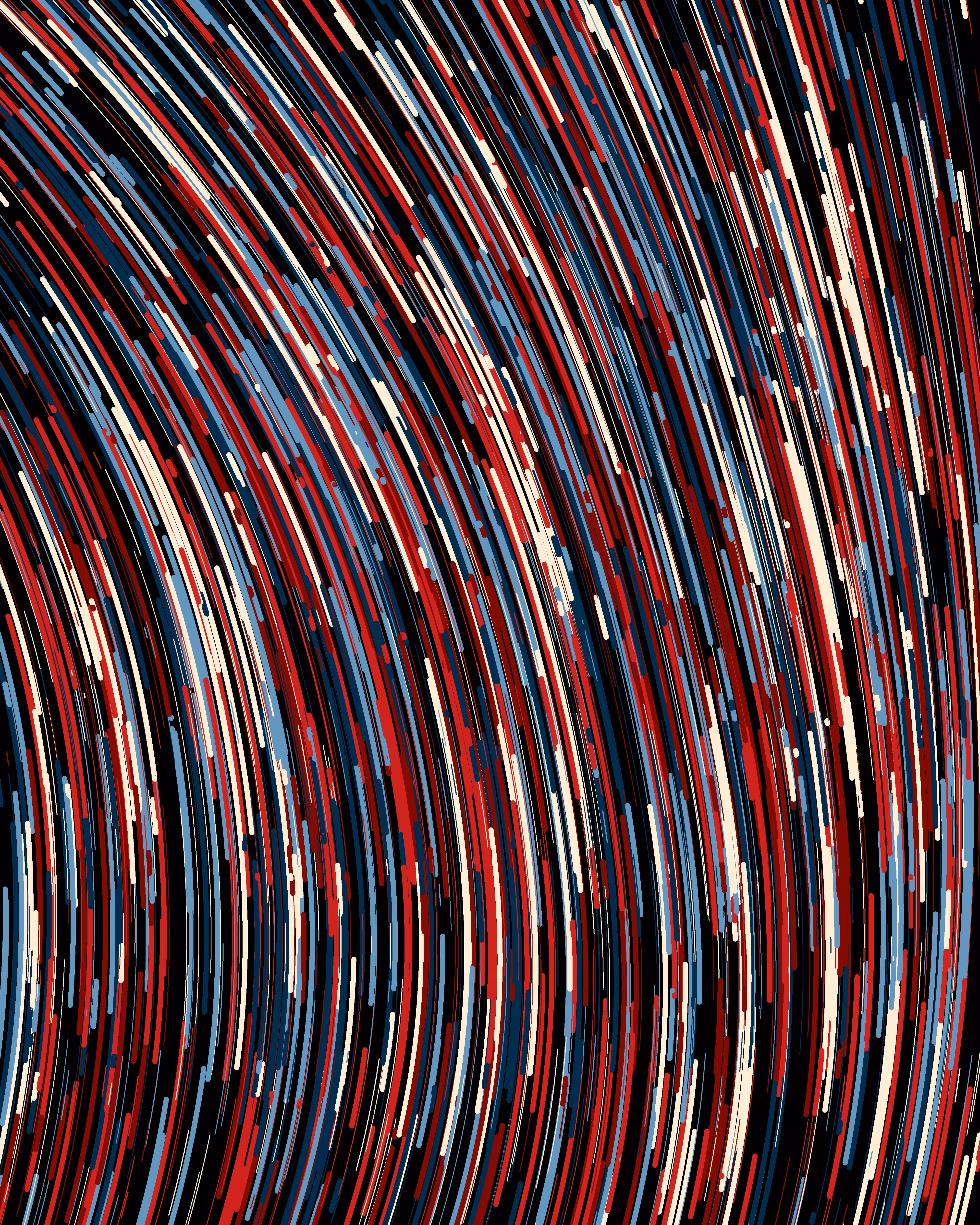 Wavelength #1087