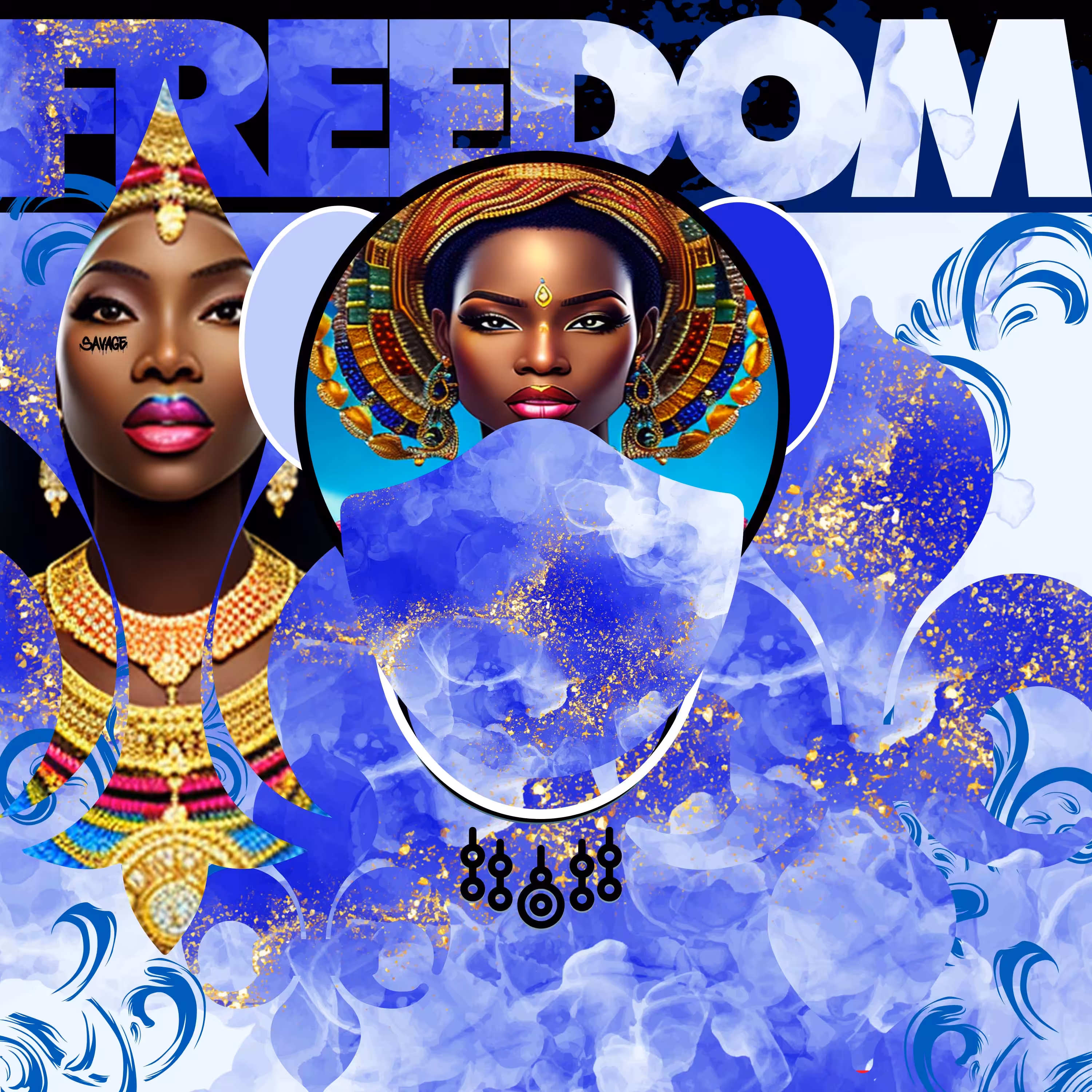 Freedom #42