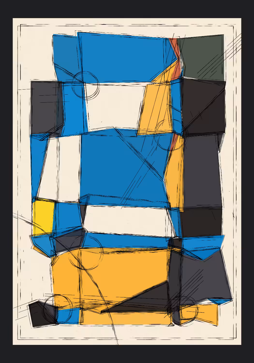 Sketch Block #190