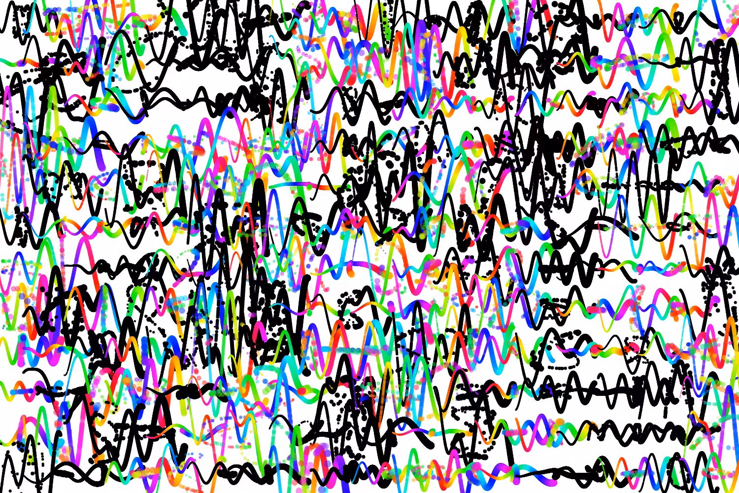Squiggle's Poems #8