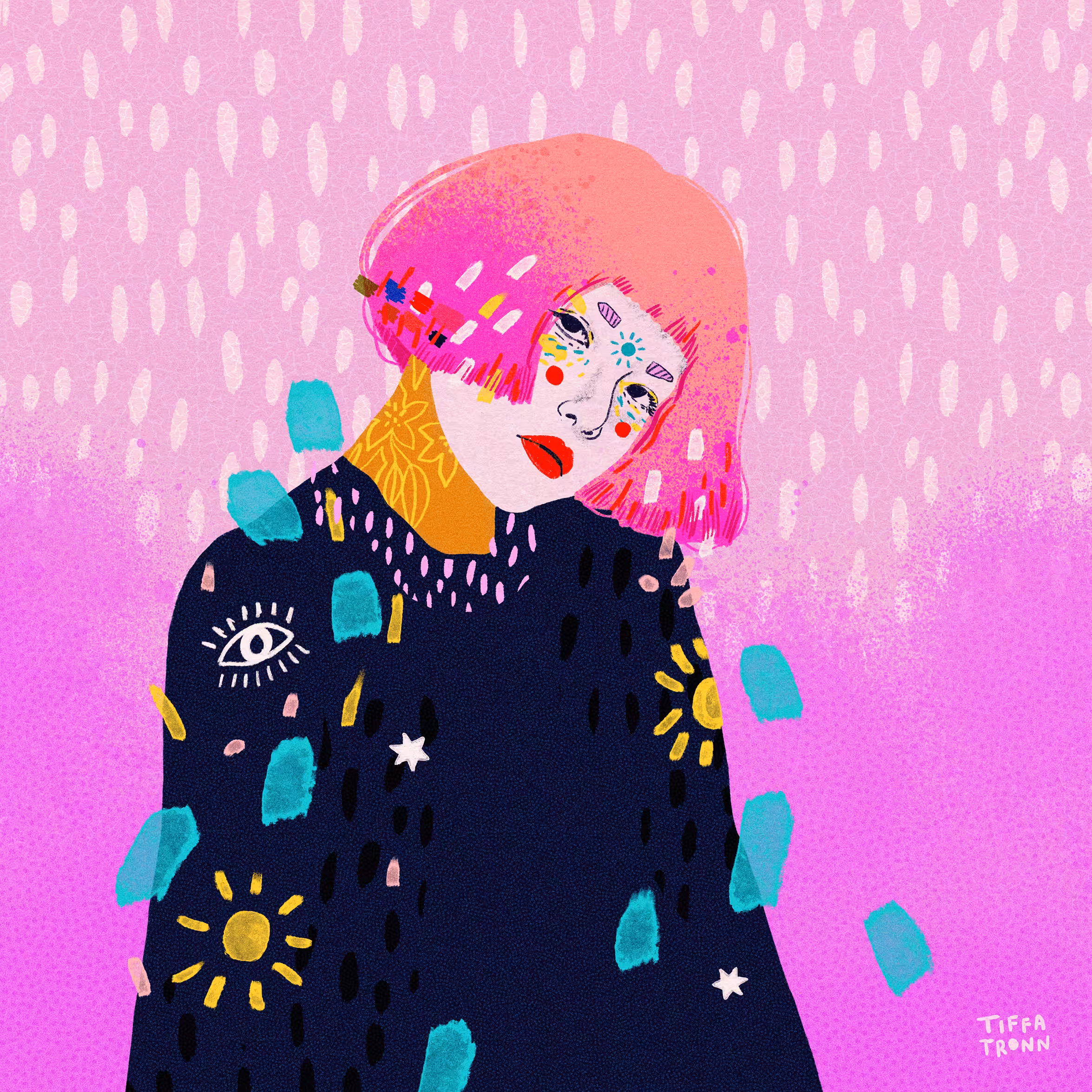 ✸ Rain Daze ✸