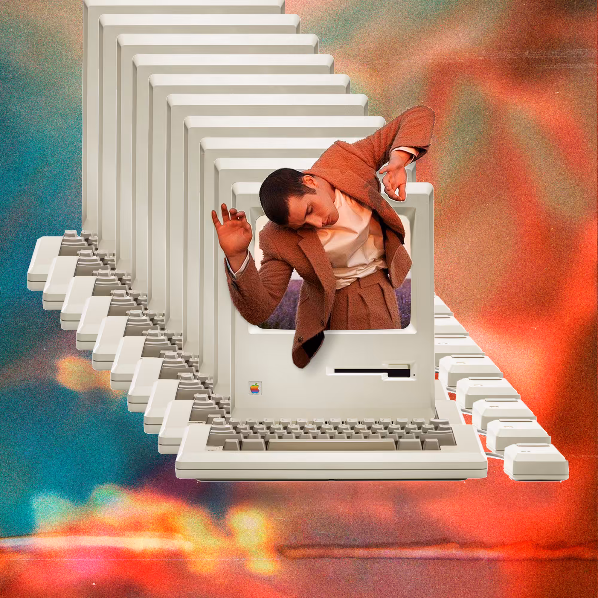 espacio futuro I