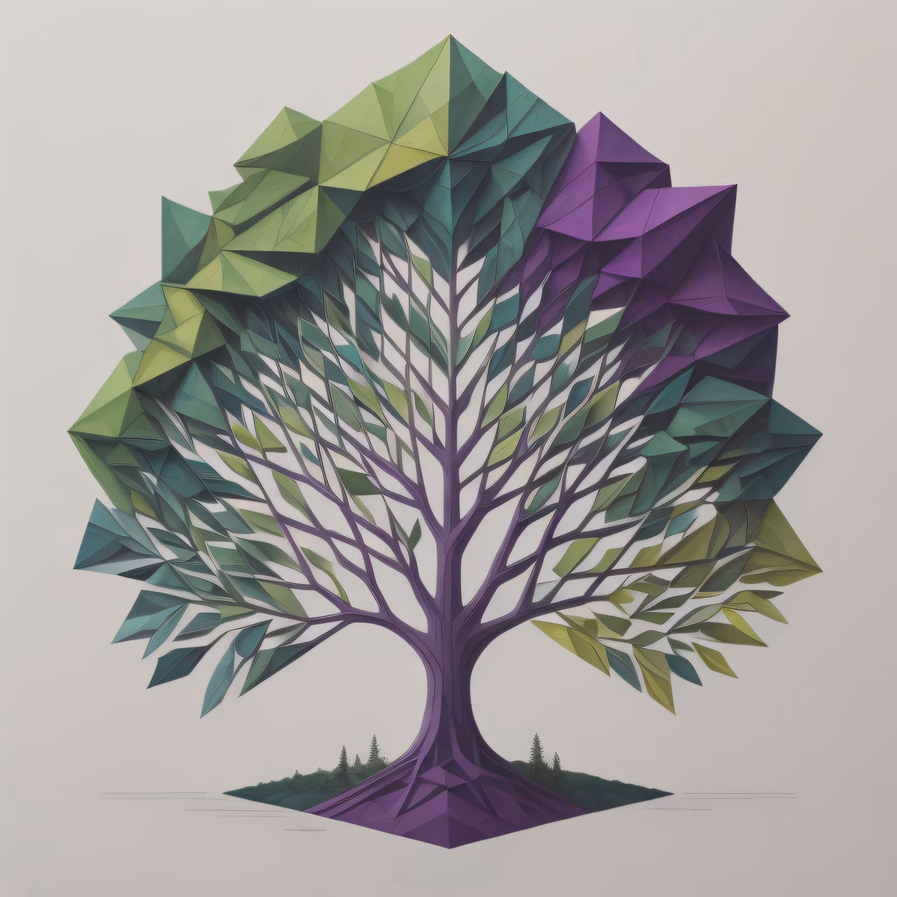 Geometric Trees #05