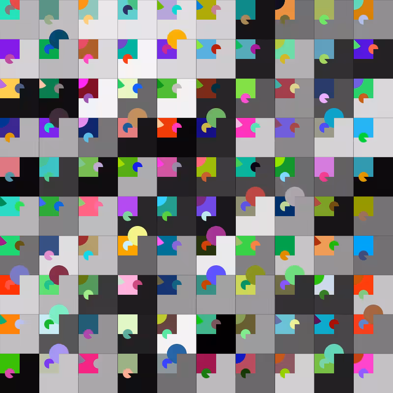 Combination C #4