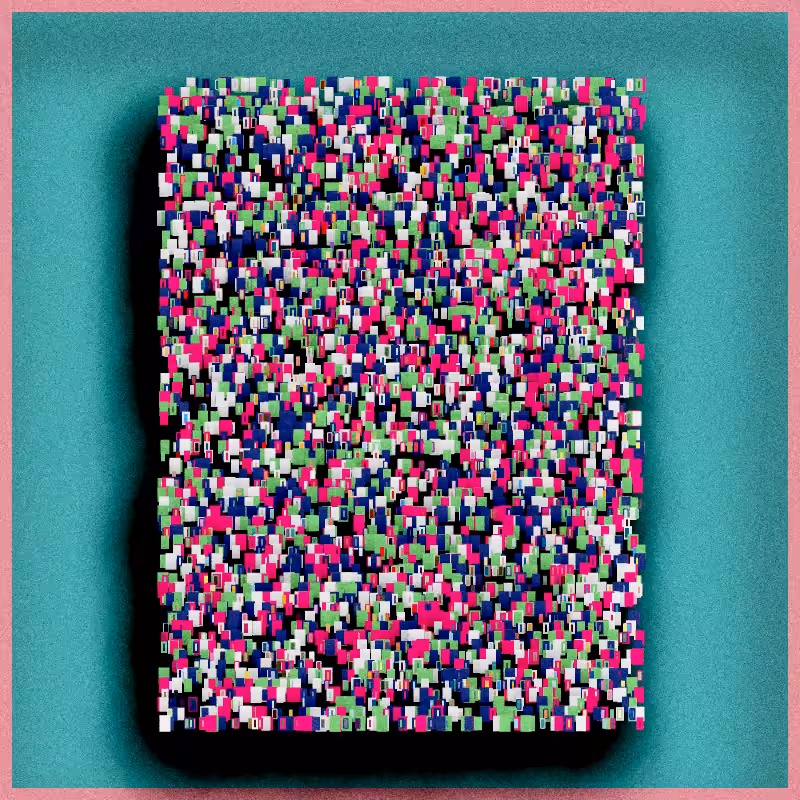 Floating Bookshelves #43