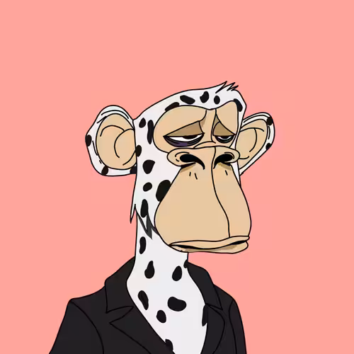 Bored Ape Pop Art #102
