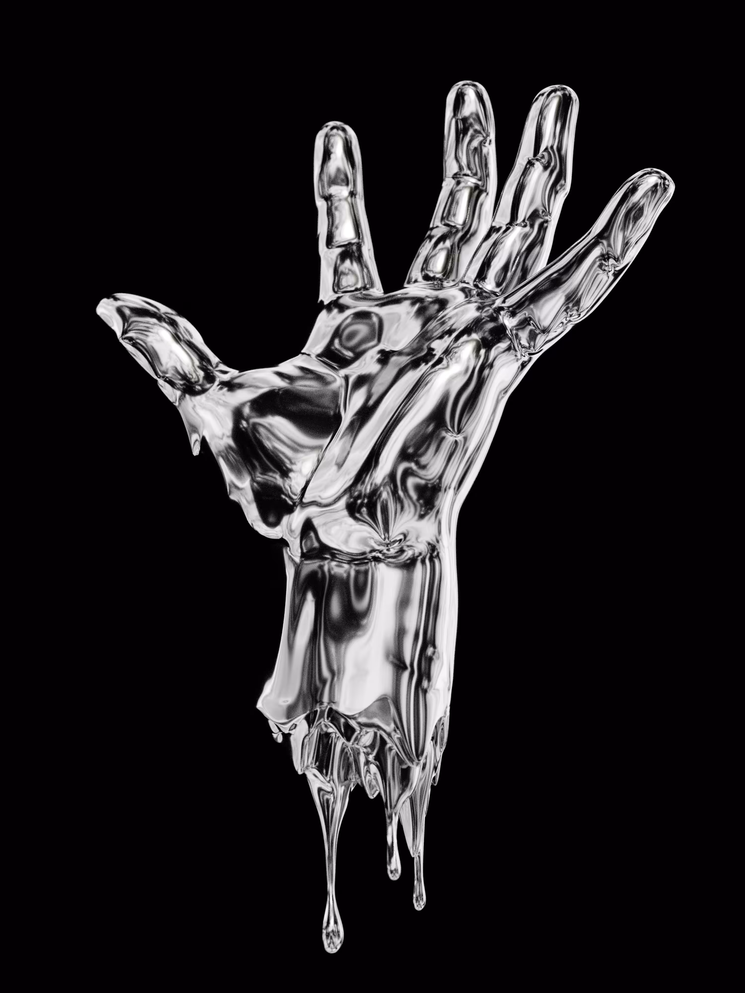 Hand #2