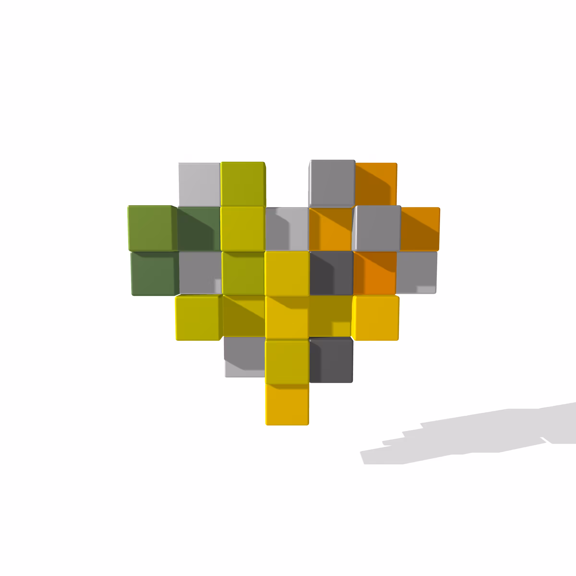 heart + craft #24825