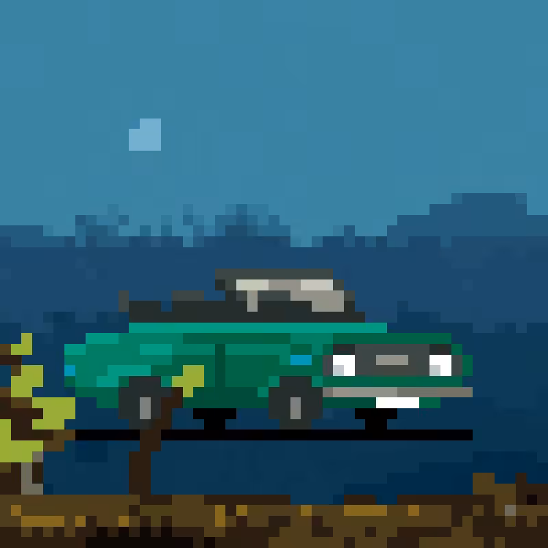NO ROADMAP #383