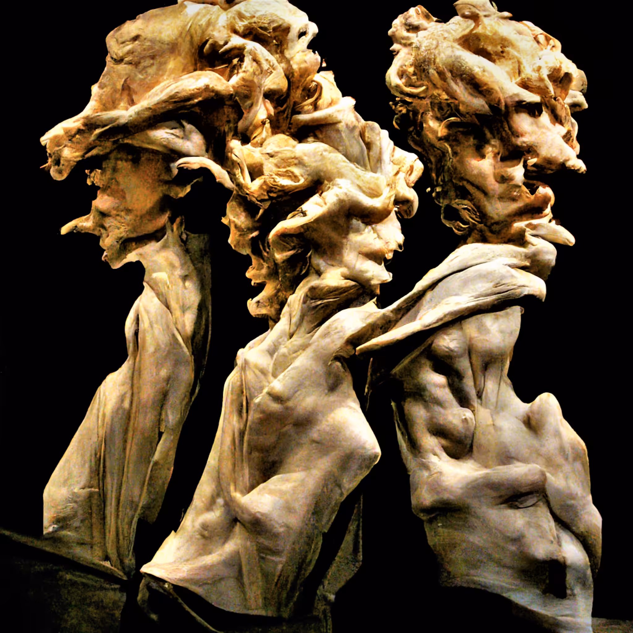 ROMAN VI MMXXII
