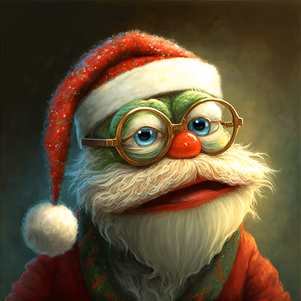 Santa Pepe