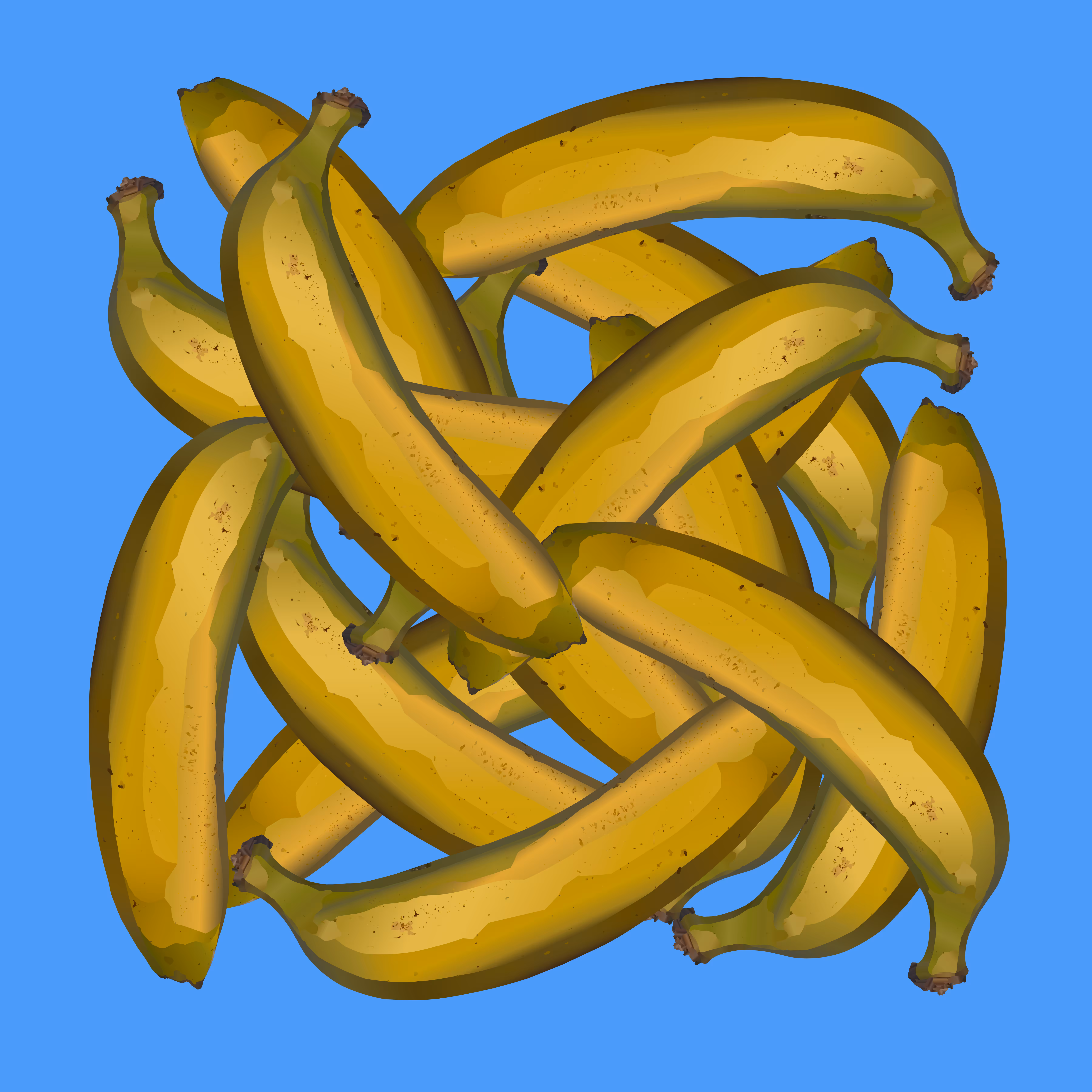 Bananas