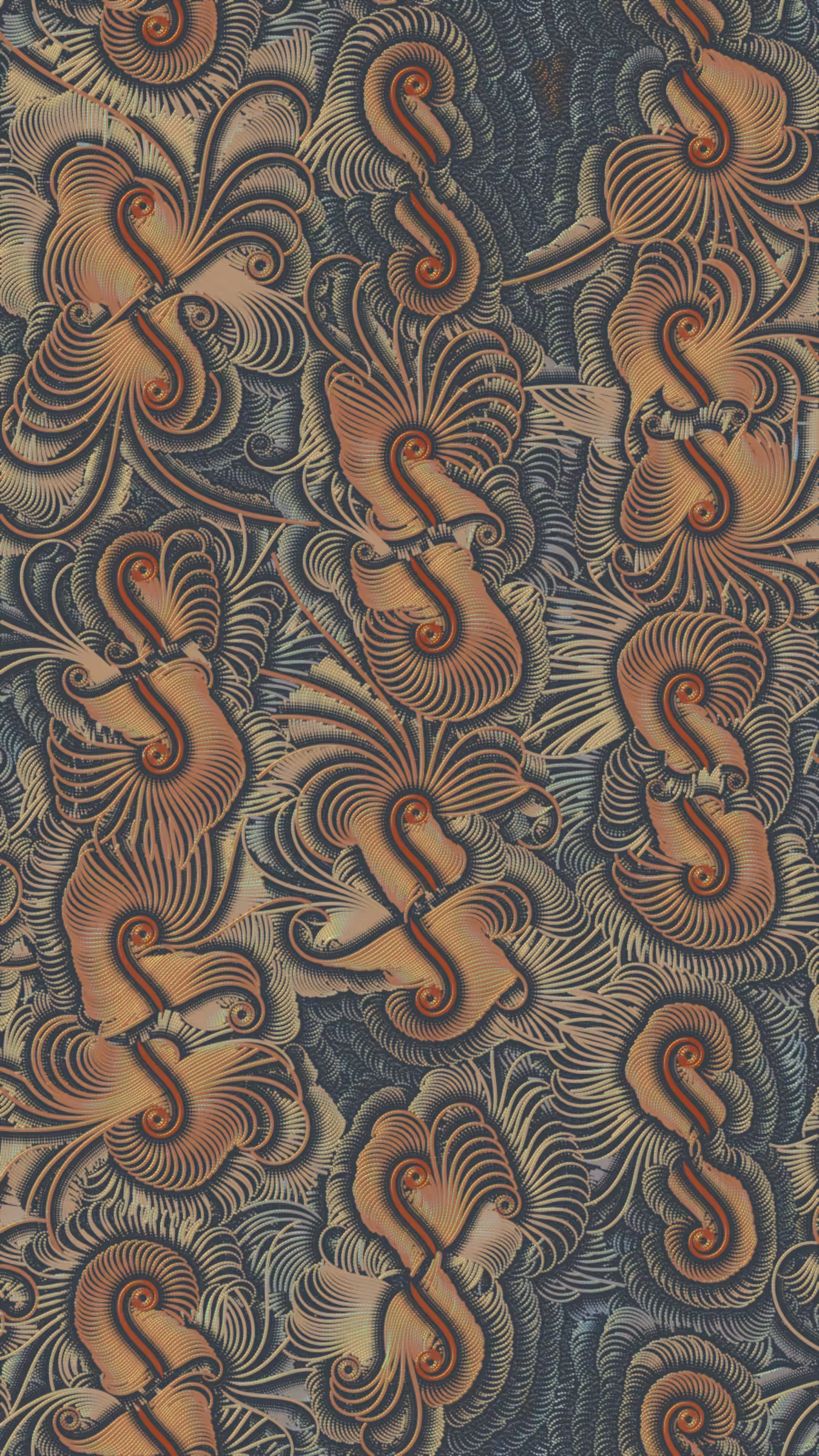 Growth: Threads #461