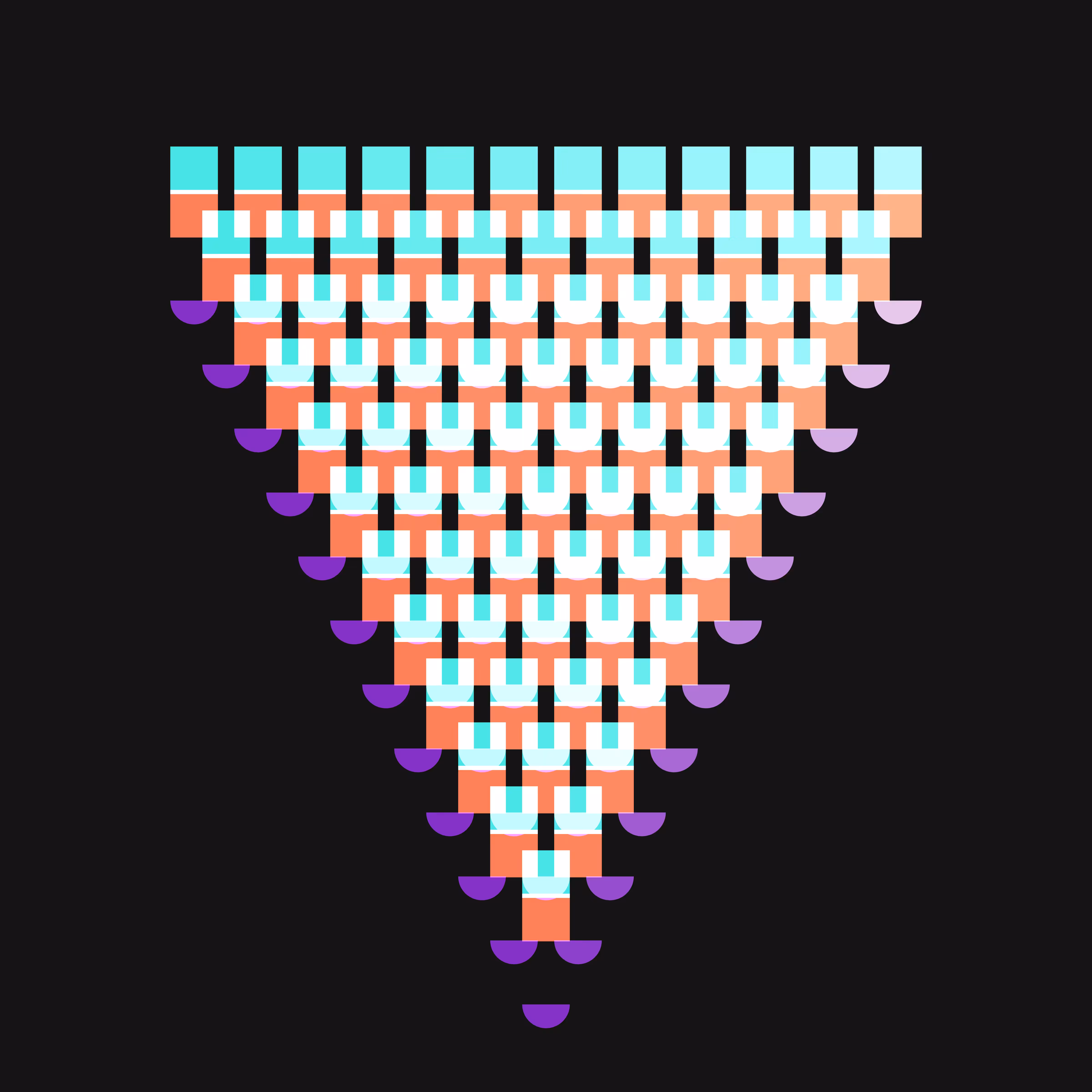Tesselations #80